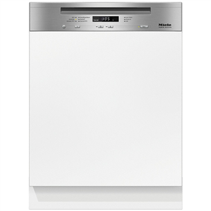 Built-in dishwasher, Miele / 14 place settings