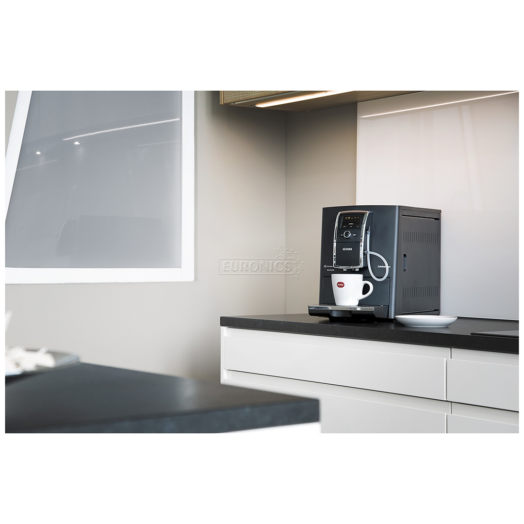 Espresso kafijas automāts CafeRomatica 841, Nivona