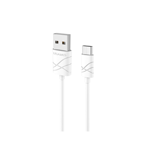 Vads USB-TYPE-C, Usams / garums: 1m