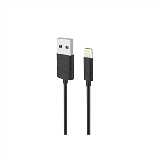 Vads USB-Lightning, Usams / garums: 1m