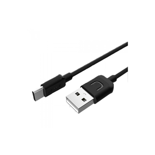 Vads USB-TYPE-C, Usams / garums: 1m