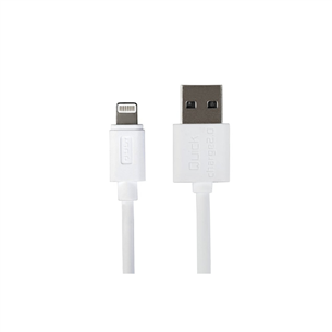 USB to Lightning cable, Qult / length: 1,2 m