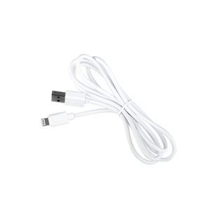 Провод USB-Lightning, Qult / длина: 1,2 m