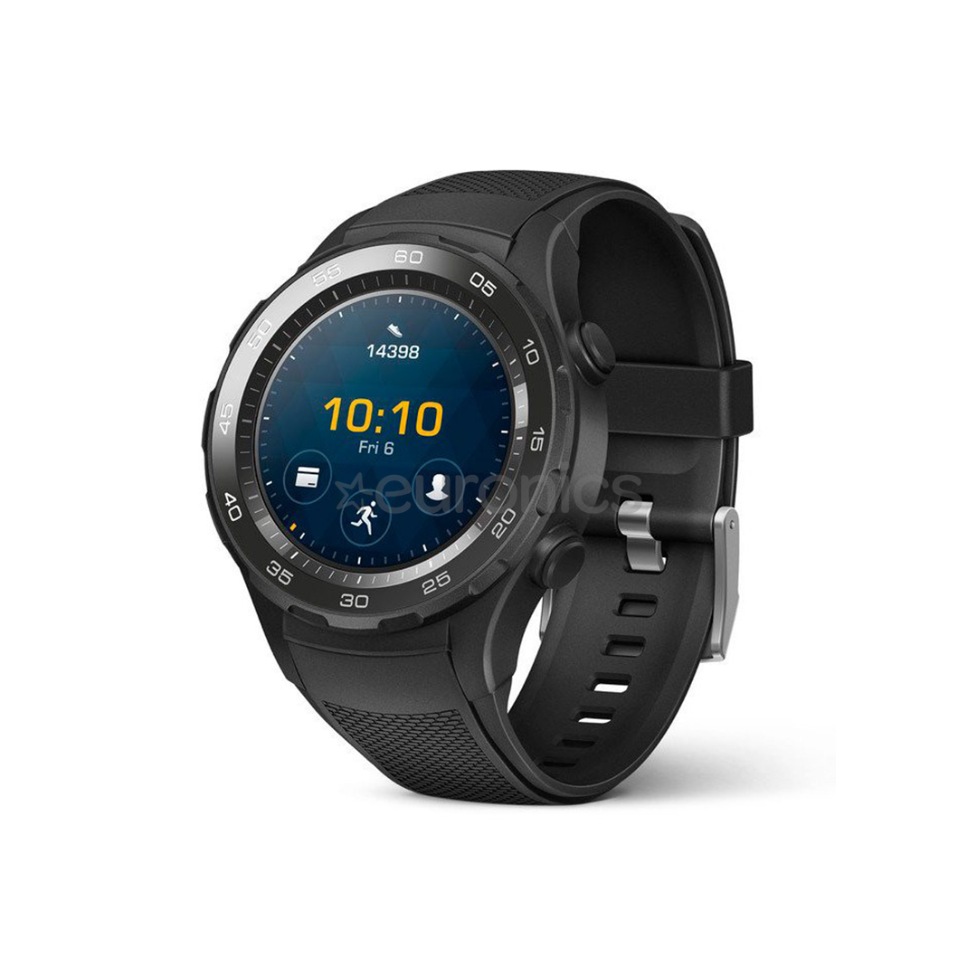 smartwatch 2 accessories huawei