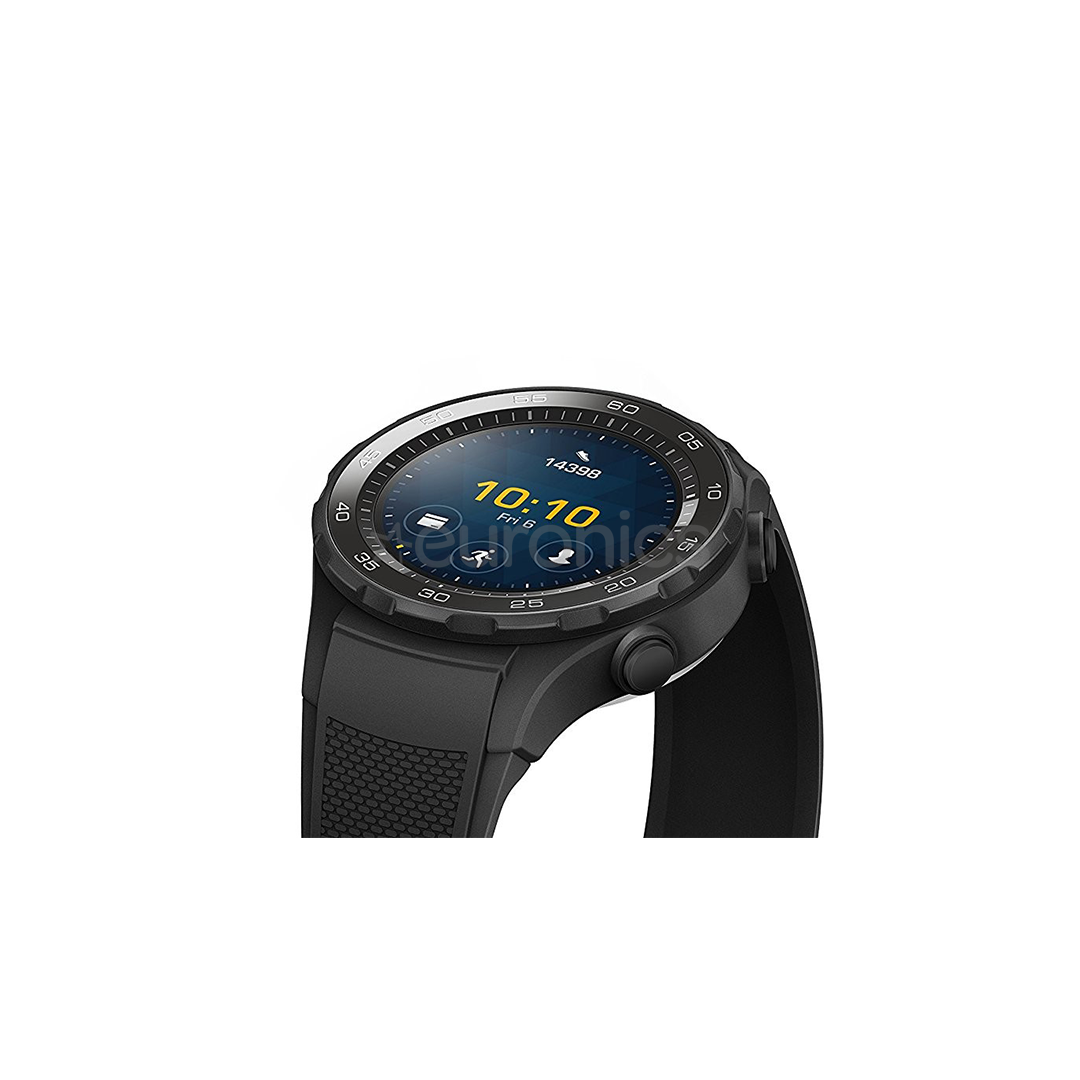ZGPAX S39 Bluetooth Watch Phone SmartWatch for Android