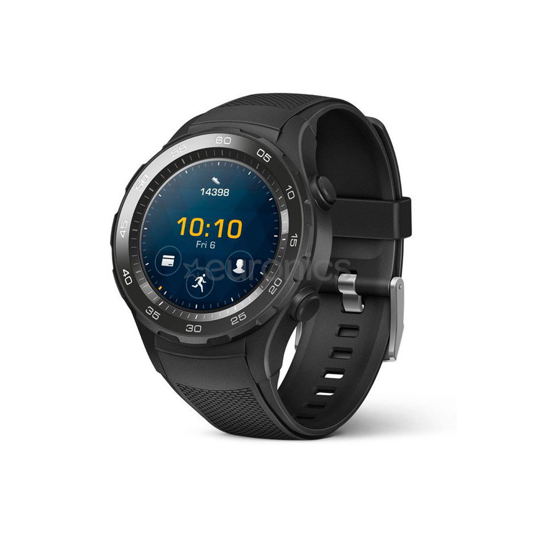 Smartwatch Sport - Smart Electronic Reviews