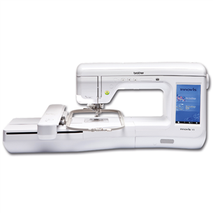 Embroidery machine Brother Innov-is V3 V3