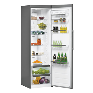 Холодильный шкаф Whirlpool (188 см)