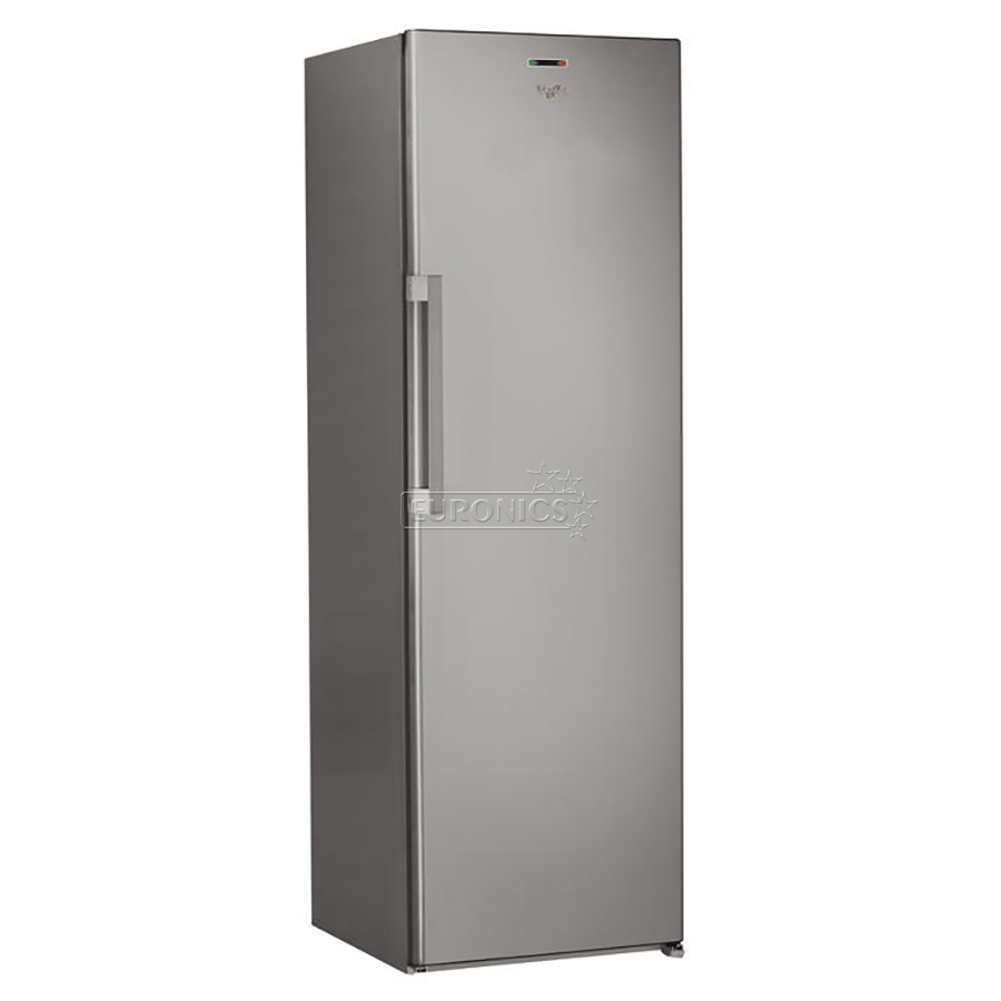 Ledusskapis, Whirlpool / augstums: 188 cm