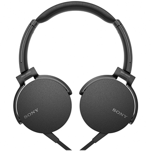 Наушники Sony XB550AP