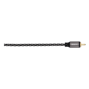 Subwoofer cable + adapter Avinity (1,5 m) 00127067