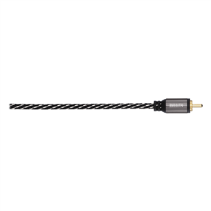 Subwoofer cable + adapter Avinity (1,5 m)