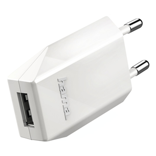Зарядное устройство USB Picco, Hama / 1 A