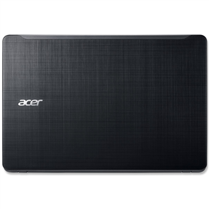 Portatīvais dators Aspire F5-573G, Acer