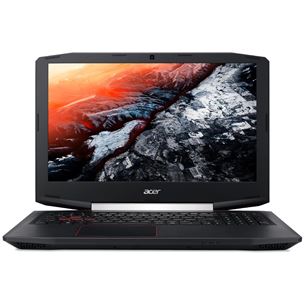 Portatīvais dators Aspire VX 15, Acer