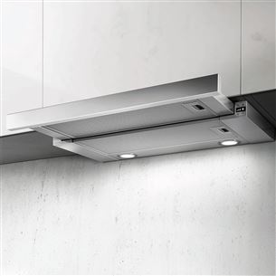 Elica Elite 26, 581m³/h, inox - Built-in hood