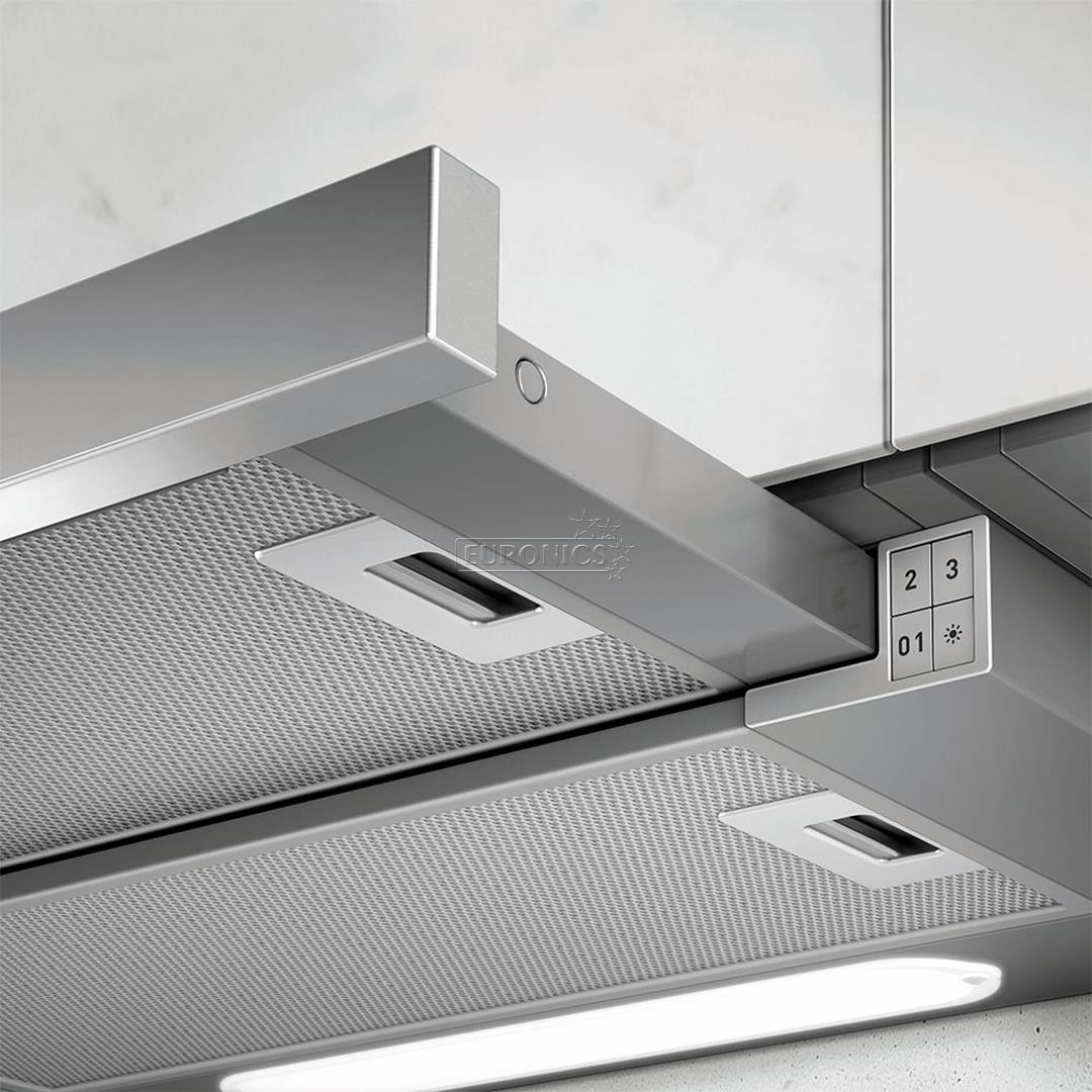 Elica Elite 14, 336 m³/h, inox - Built-in hood
