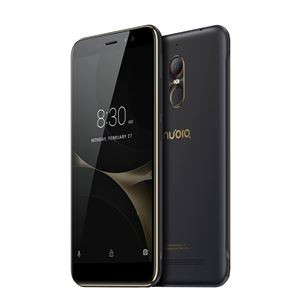 Viedtālrunis N1 Lite, Nubia
