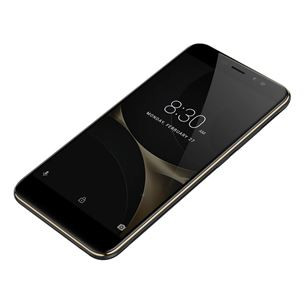 Viedtālrunis N1 Lite, Nubia
