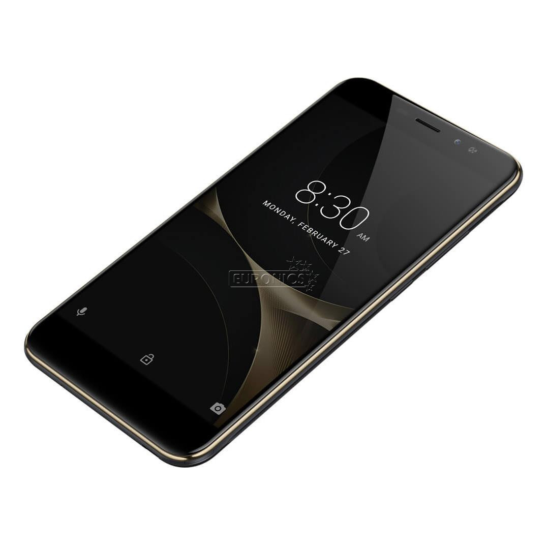 Viedtālrunis N1 Lite, Nubia