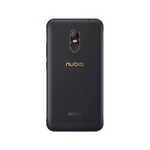 Viedtālrunis N1 Lite, Nubia