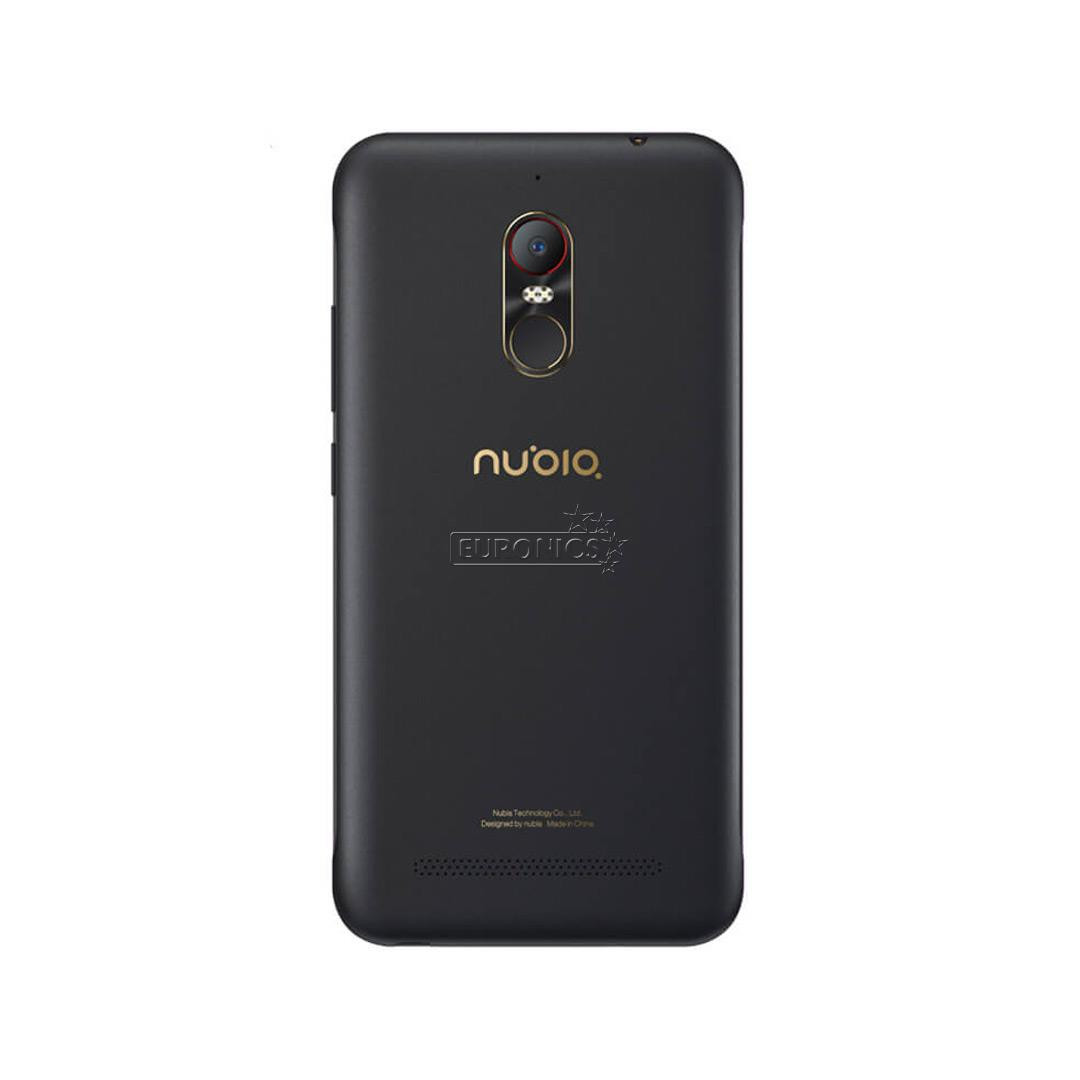 Viedtālrunis N1 Lite, Nubia