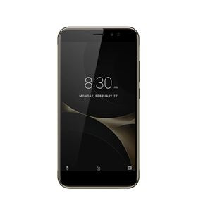 Viedtālrunis N1 Lite, Nubia