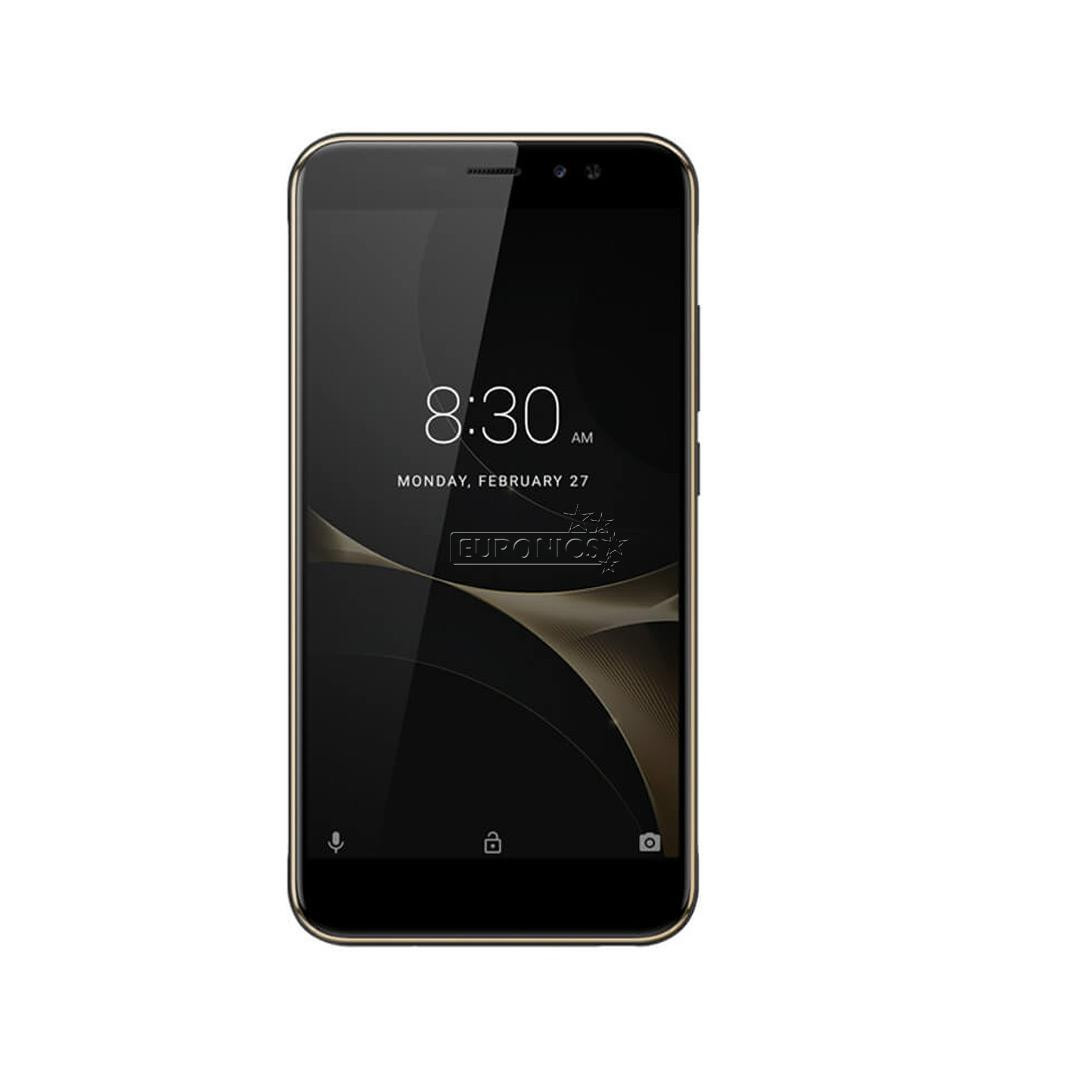 Viedtālrunis N1 Lite, Nubia