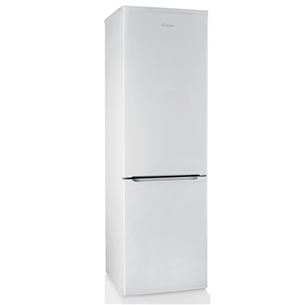 Refrigerator, Candy / height: 180 cm