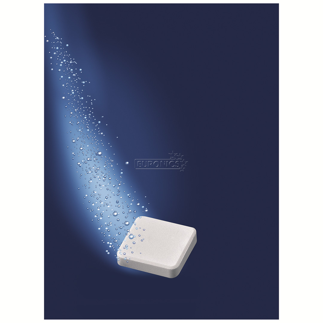 Jura, 36 шт. - Таблетки для удаления накипи