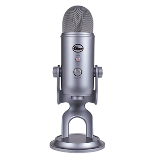 Microphone Blue Yeti