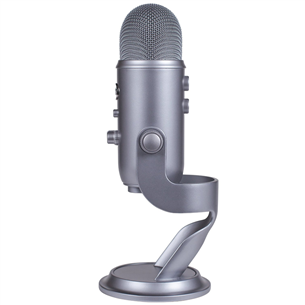 Microphone Blue Yeti