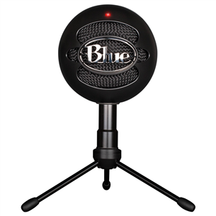 Микрофон Blue Snowball iCE