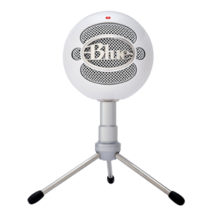 Microphone Blue Snowball iCE
