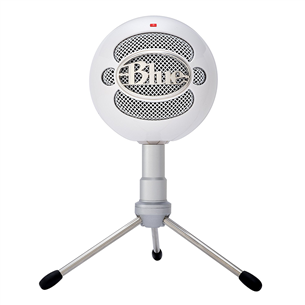 Микрофон Blue Snowball iCE