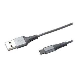 Vads USB -- USB-C Celly / 1 m