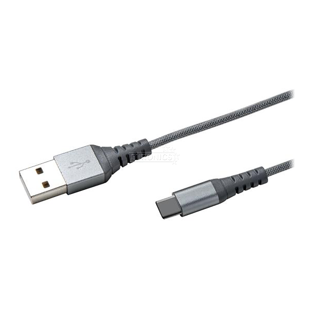 Vads USB -- USB-C Celly / 1 m
