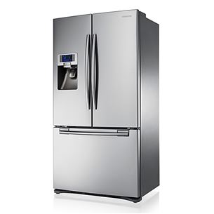 Side-by-Side refrigerator Samsung (177,4 cm)