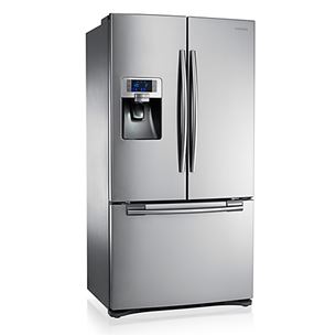 Side-by-Side refrigerator Samsung (177,4 cm)