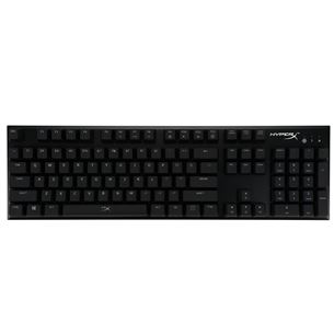 Keyboard Alloy FPS Red, HyperX / ENG