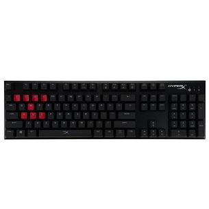 Klaviatūra Alloy FPS Red, HyperX / ENG