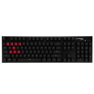 Keyboard Alloy FPS Red, HyperX / ENG