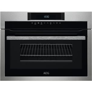 Combiquick compact oven AEG