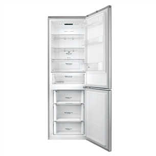 Холодильник LG NoFrost (190 см)