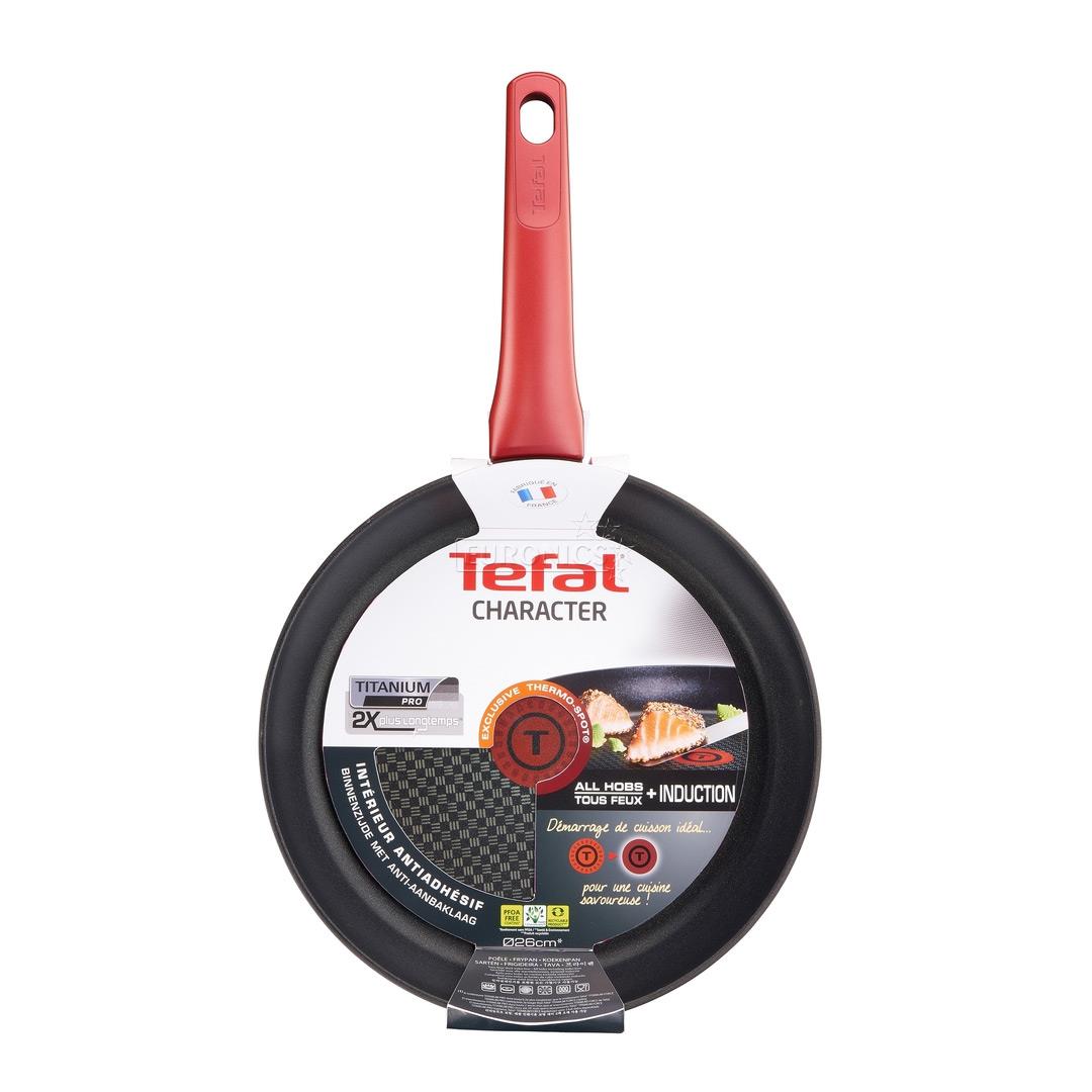 Panna Character, Tefal / 24 cm