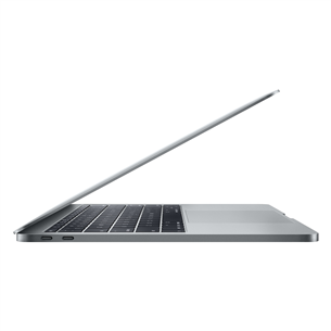 Ноутбук Apple MacBook Pro (2017) / 13", RUS клавиатура