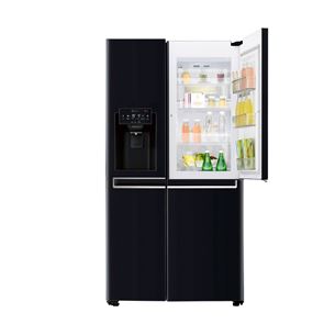 SBS refrigerator LG (179 cm)