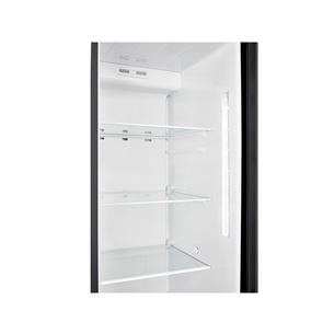 Холодильник Side-by-Side, LG / высота: 179 см