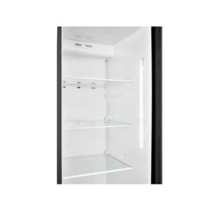 SBS refrigerator LG (179 cm)