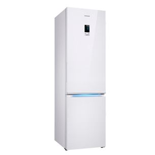Ledusskapis, Samsung (201 cm)